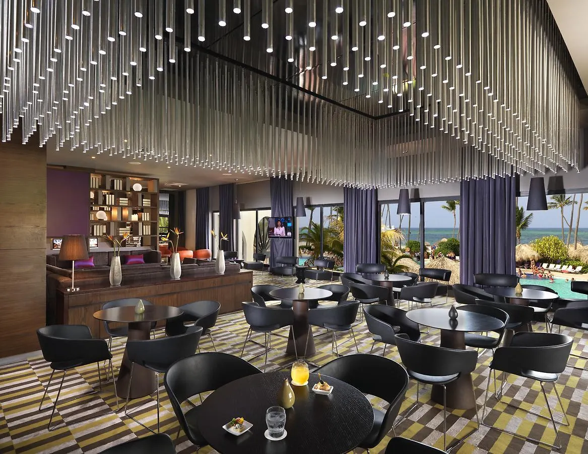 فندق بونتا كانافي  Royal Service At Paradisus Palma Real (Adults Only)