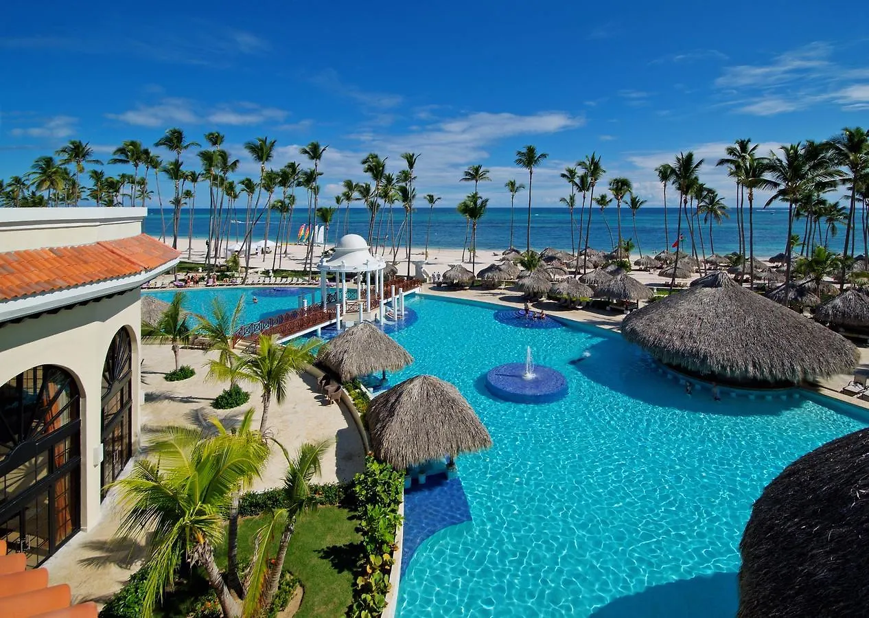 منتجع فندق بونتا كانافي  Royal Service At Paradisus Palma Real (Adults Only)
