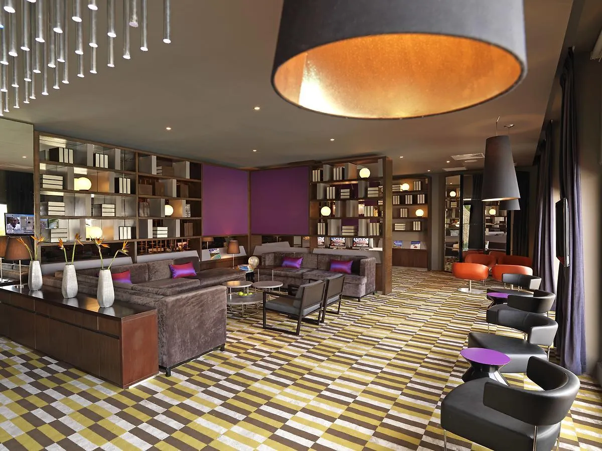 فندق بونتا كانافي  Royal Service At Paradisus Palma Real (Adults Only)