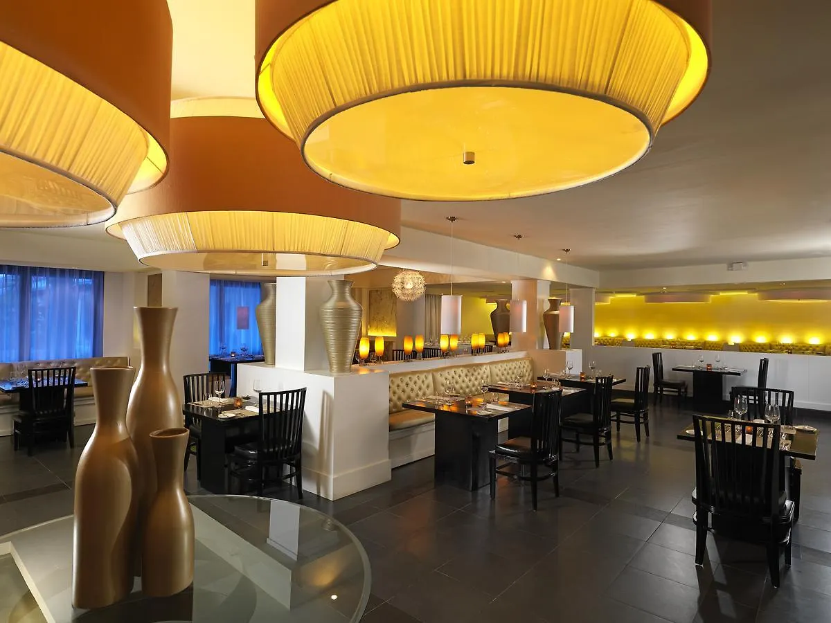 فندق بونتا كانافي  Royal Service At Paradisus Palma Real (Adults Only) 5*,  جمهورية الدومينيكان