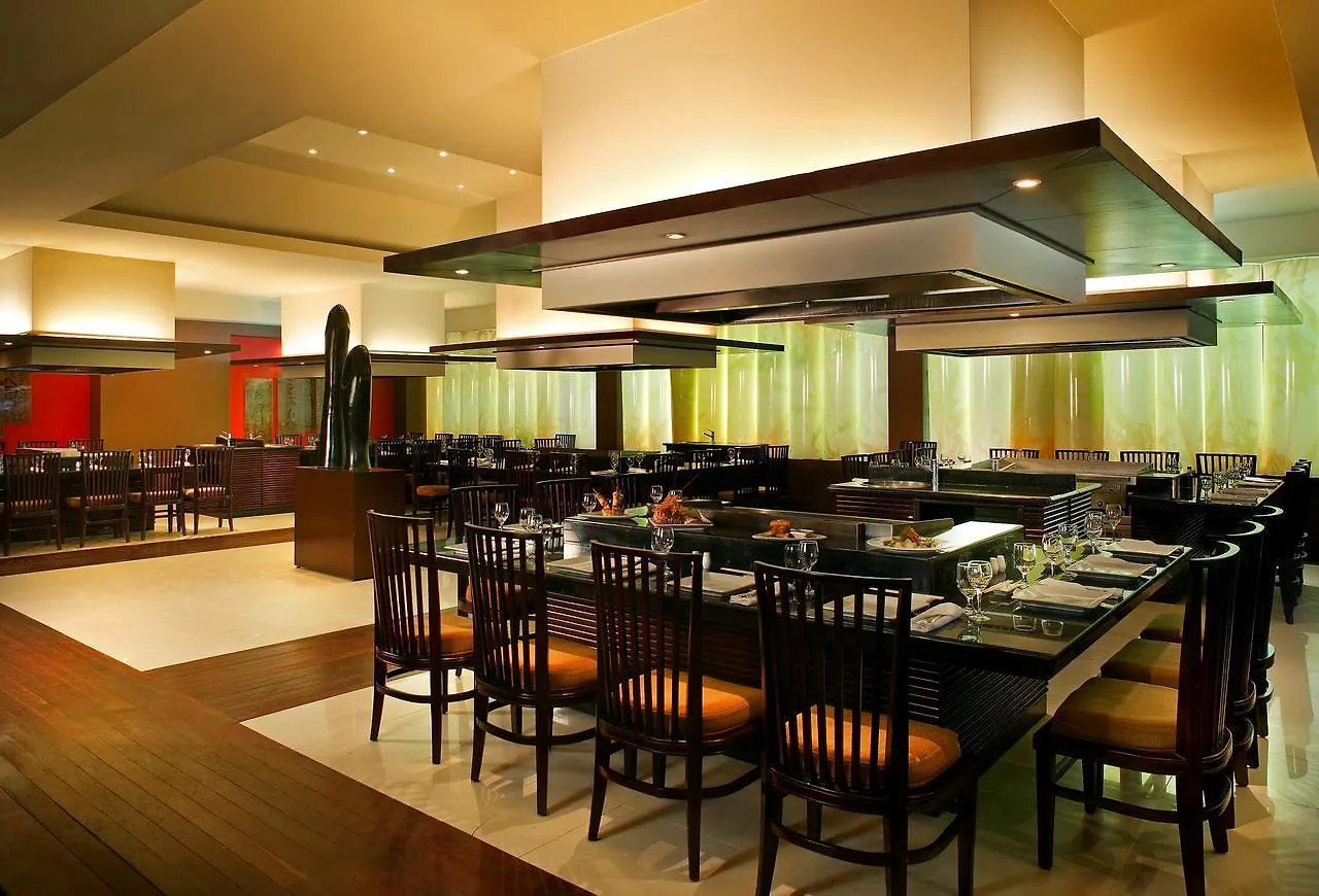 فندق بونتا كانافي  Royal Service At Paradisus Palma Real (Adults Only) منتجع