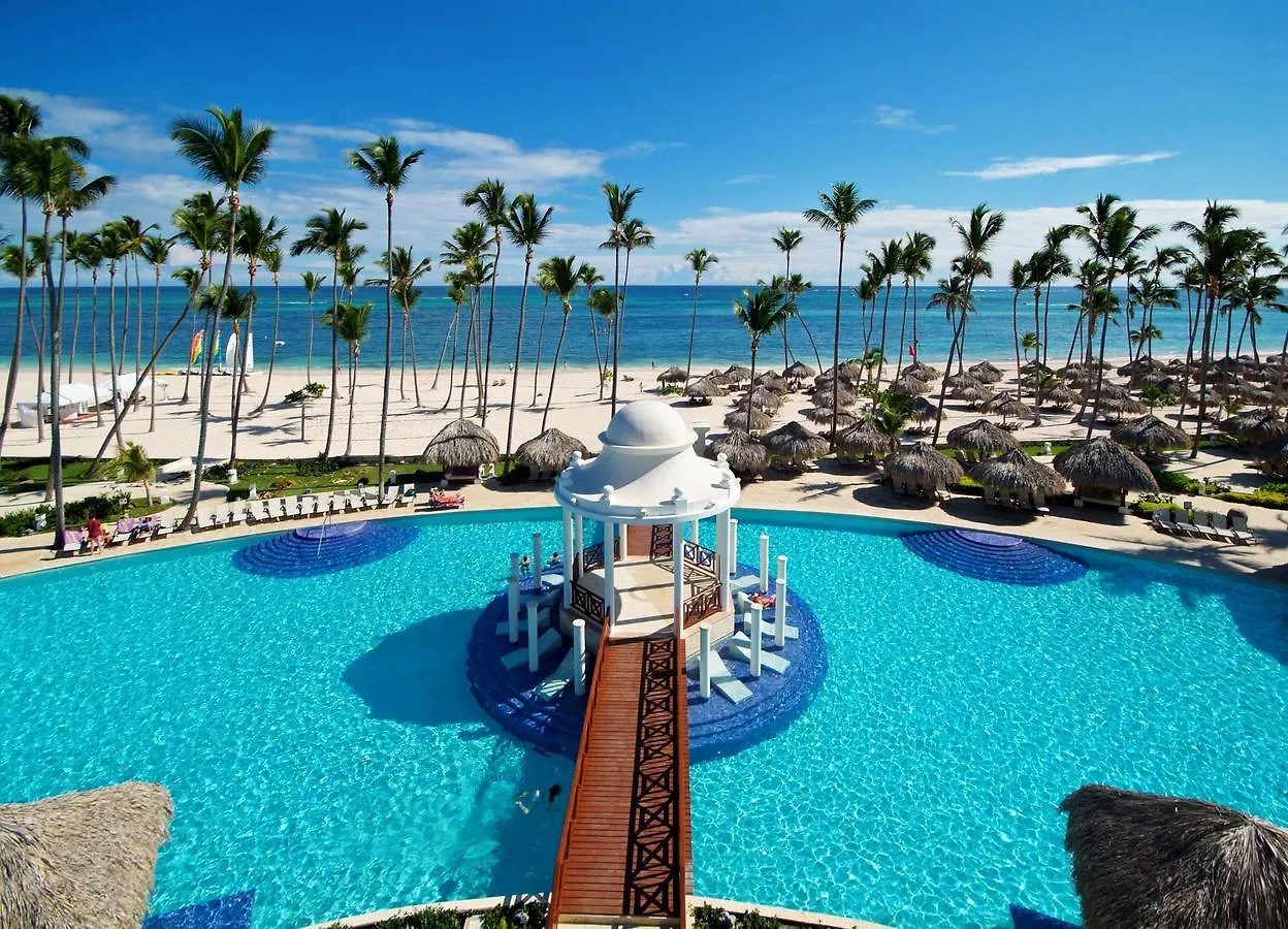 فندق بونتا كانافي  Royal Service At Paradisus Palma Real (Adults Only)