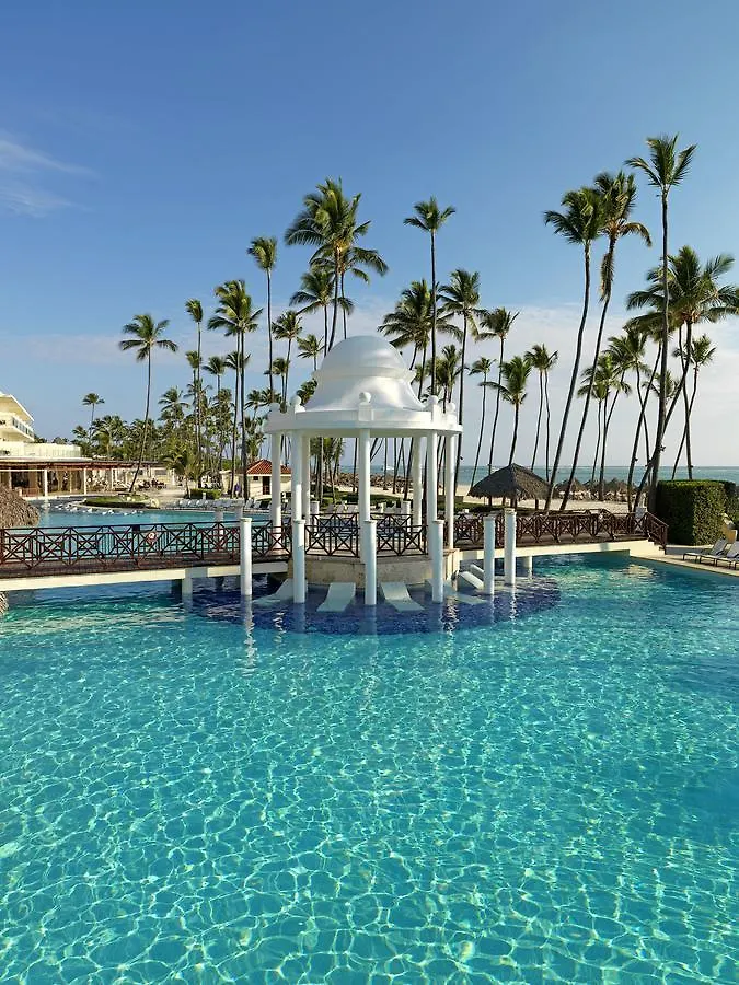 فندق بونتا كانافي  Royal Service At Paradisus Palma Real (Adults Only) منتجع