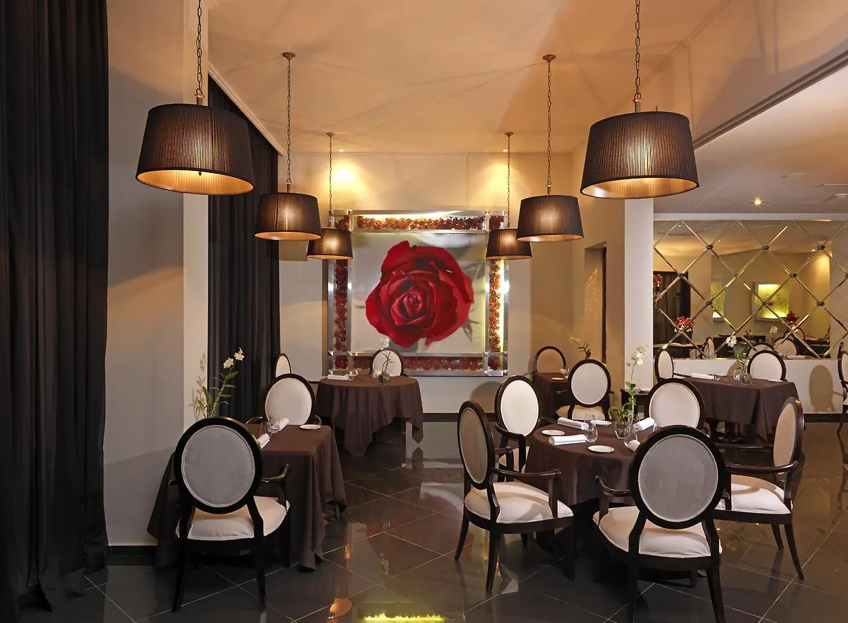 فندق بونتا كانافي  Royal Service At Paradisus Palma Real (Adults Only) 5*,  جمهورية الدومينيكان