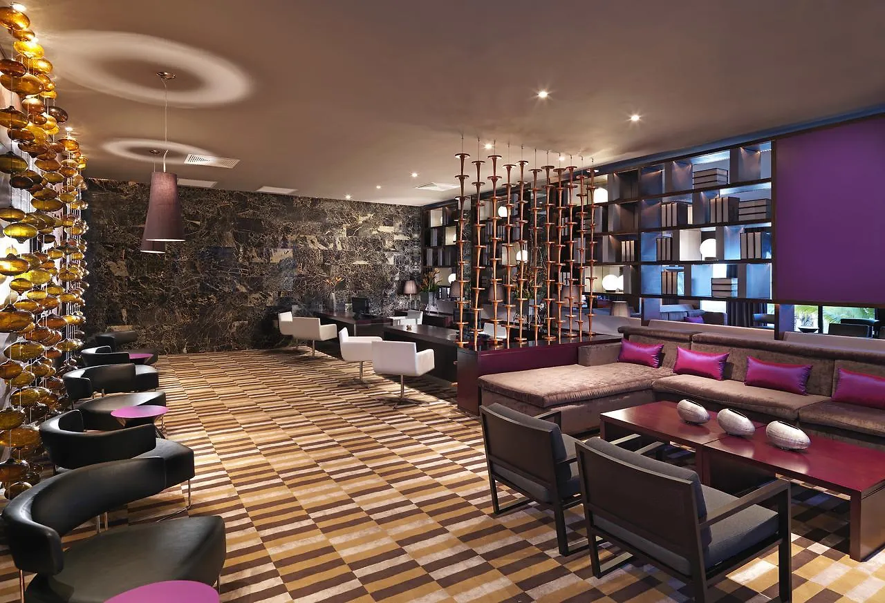 فندق بونتا كانافي  Royal Service At Paradisus Palma Real (Adults Only) 5*,