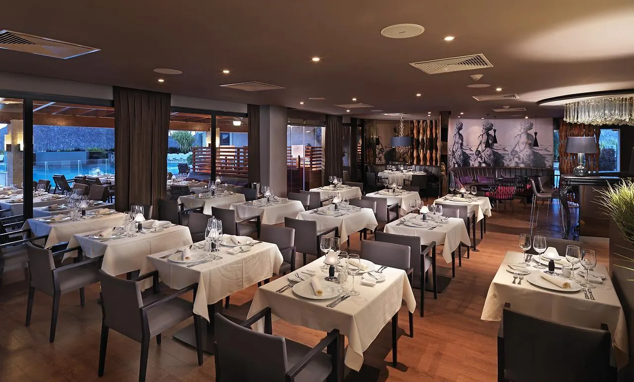 فندق بونتا كانافي  Royal Service At Paradisus Palma Real (Adults Only) منتجع