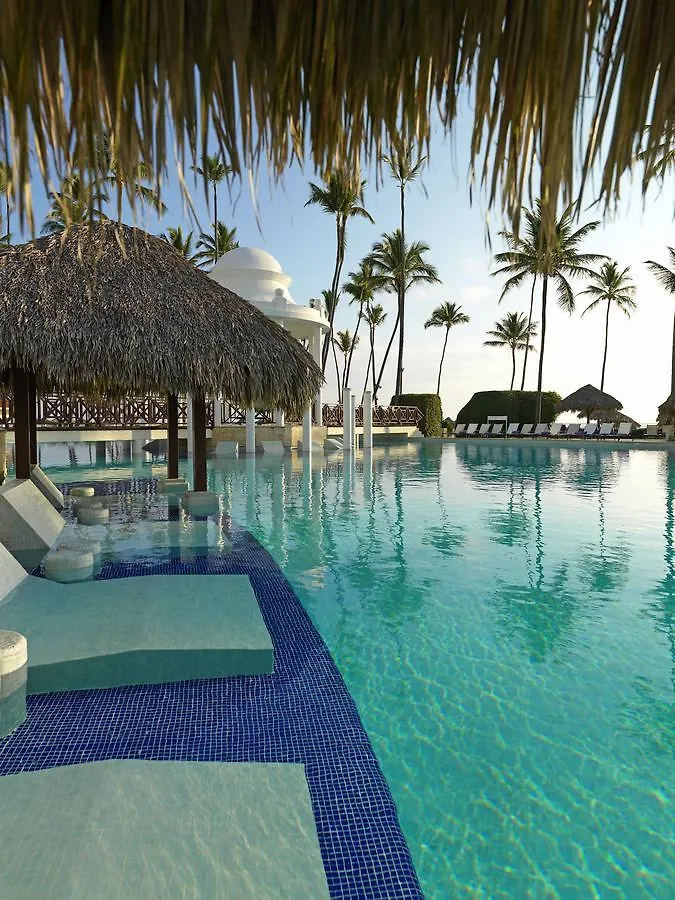 فندق بونتا كانافي  Royal Service At Paradisus Palma Real (Adults Only)