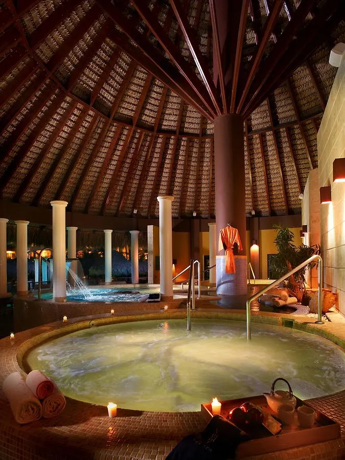 منتجع فندق بونتا كانافي  Royal Service At Paradisus Palma Real (Adults Only)