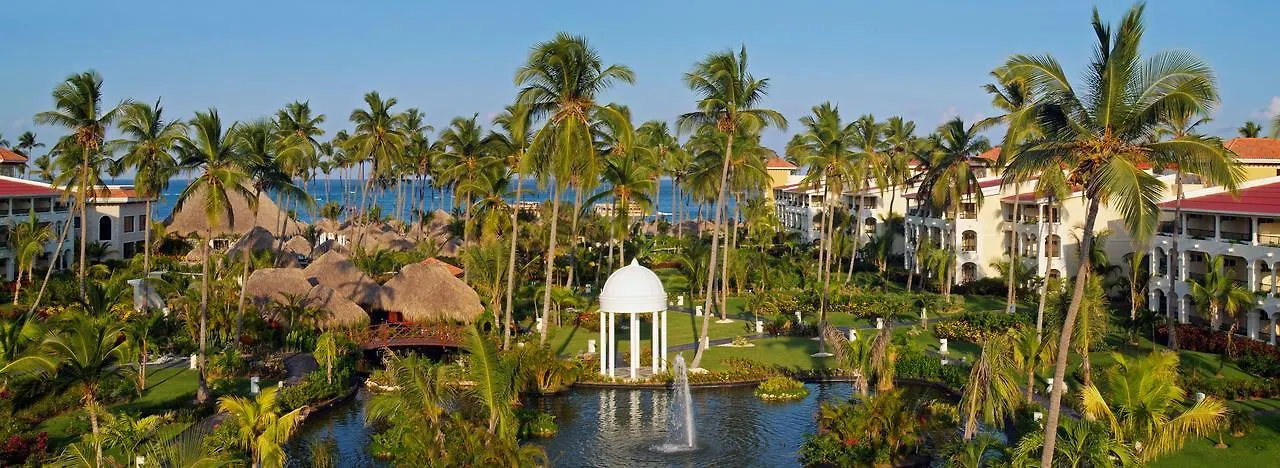 فندق بونتا كانافي  Royal Service At Paradisus Palma Real (Adults Only) جمهورية الدومينيكان