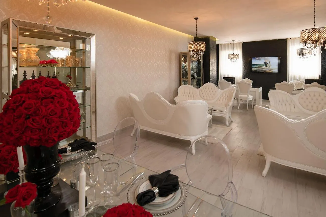 فندق بونتا كانافي  Royal Service At Paradisus Palma Real (Adults Only) 5*,  جمهورية الدومينيكان