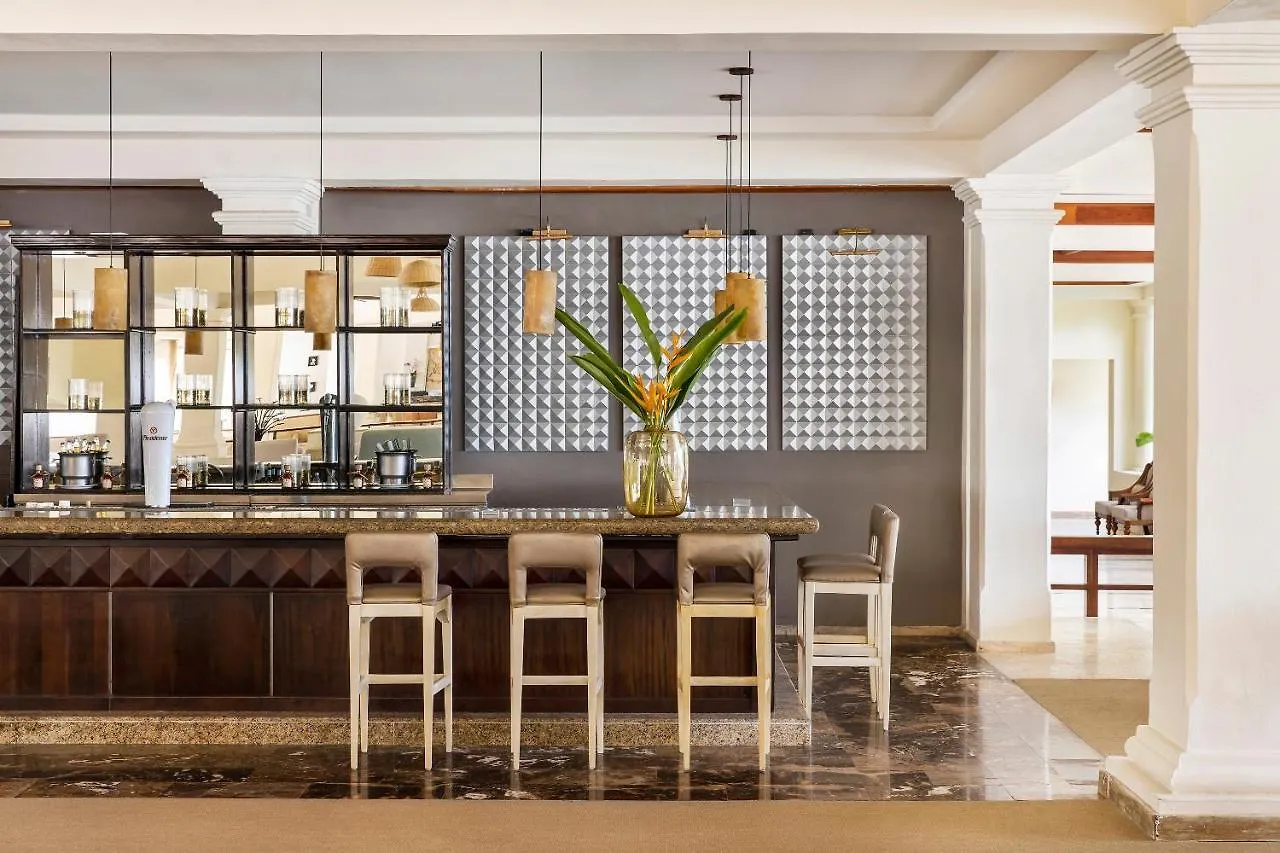 ***** منتجع فندق بونتا كانافي  Royal Service At Paradisus Palma Real (Adults Only) جمهورية الدومينيكان