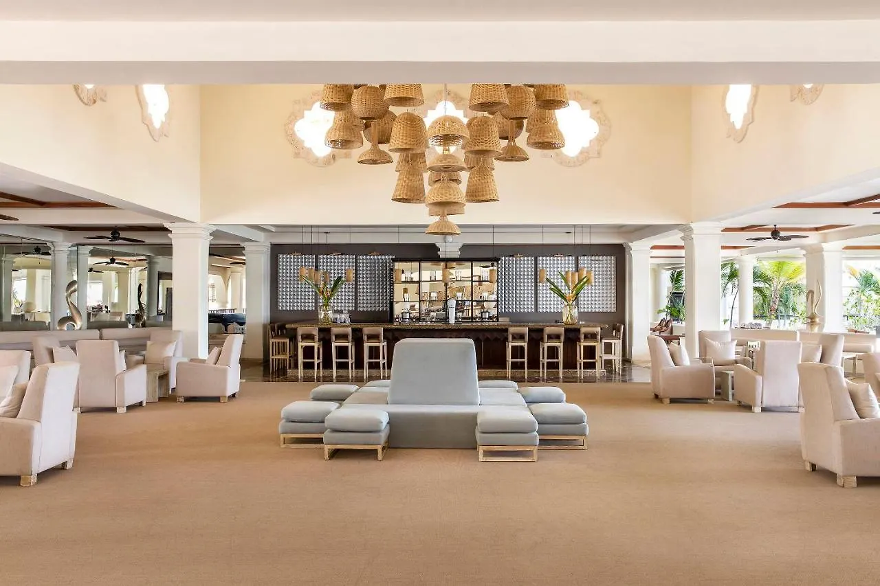 فندق بونتا كانافي  Royal Service At Paradisus Palma Real (Adults Only)