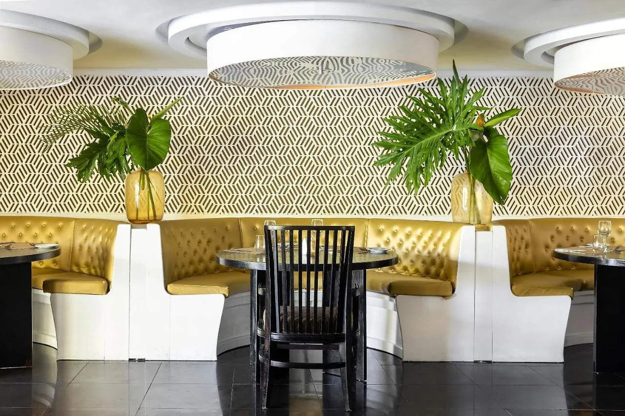 فندق بونتا كانافي  Royal Service At Paradisus Palma Real (Adults Only) منتجع