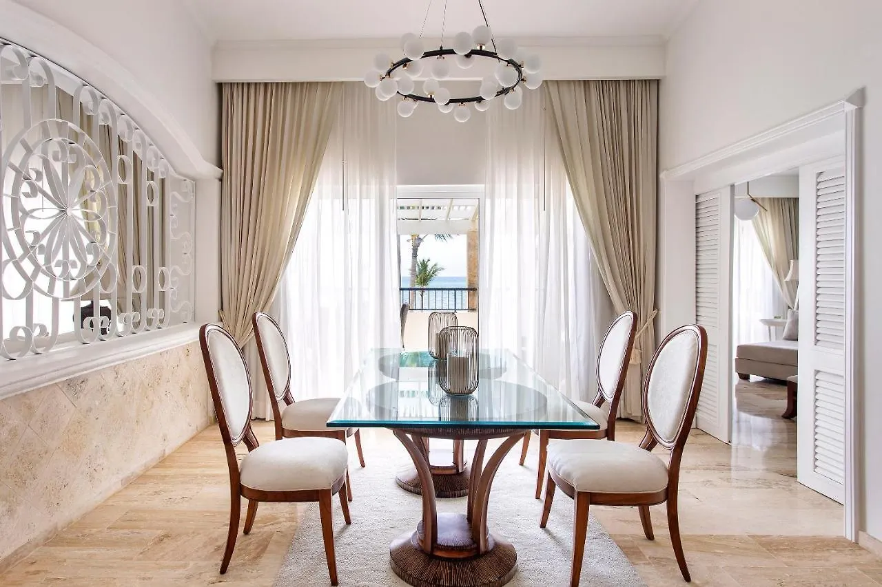 ***** منتجع فندق بونتا كانافي  Royal Service At Paradisus Palma Real (Adults Only) جمهورية الدومينيكان
