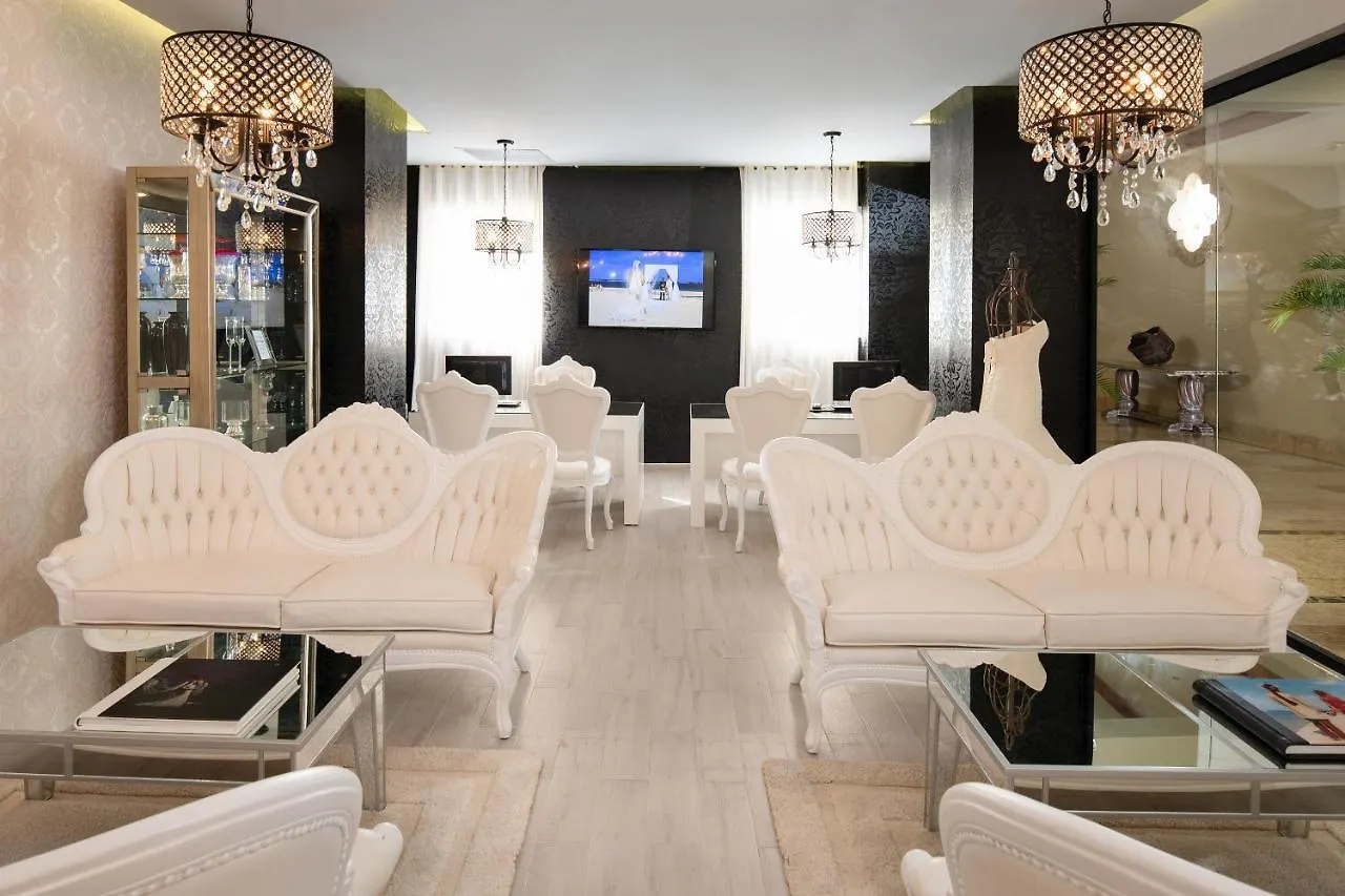 فندق بونتا كانافي  Royal Service At Paradisus Palma Real (Adults Only) 5*,
