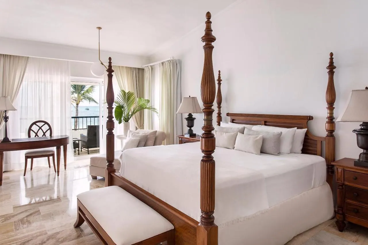 ***** منتجع فندق بونتا كانافي  Royal Service At Paradisus Palma Real (Adults Only) جمهورية الدومينيكان