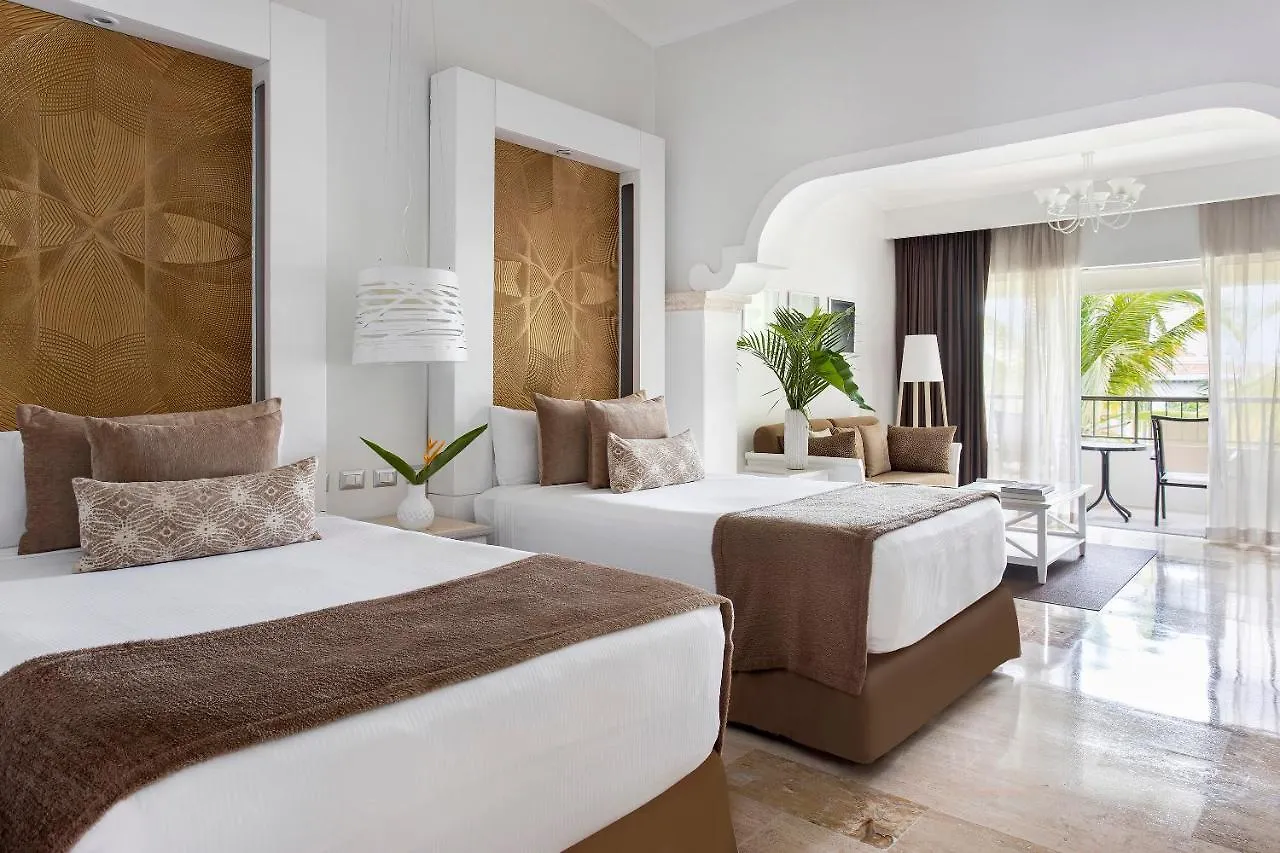 فندق بونتا كانافي  Royal Service At Paradisus Palma Real (Adults Only) 5*,