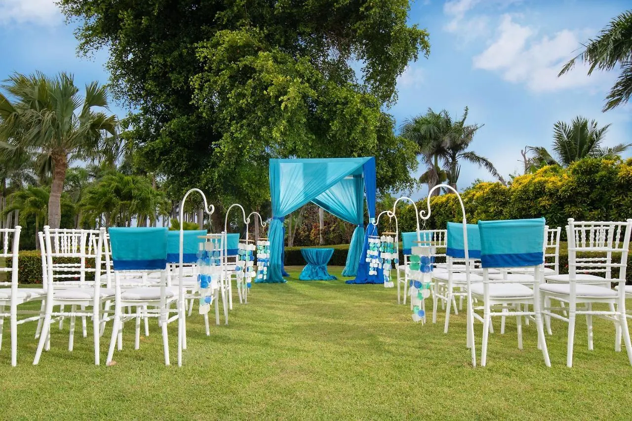 فندق بونتا كانافي  Royal Service At Paradisus Palma Real (Adults Only)