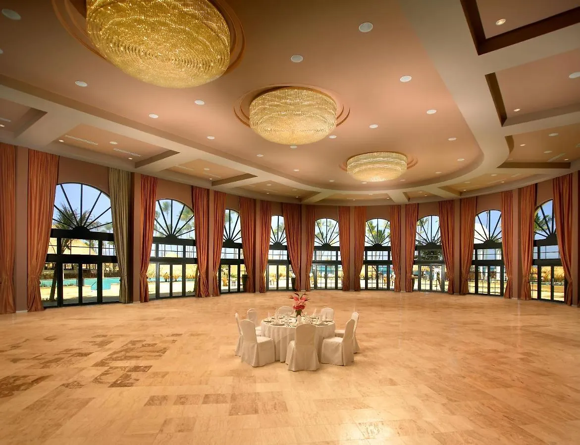 فندق بونتا كانافي  Royal Service At Paradisus Palma Real (Adults Only)
