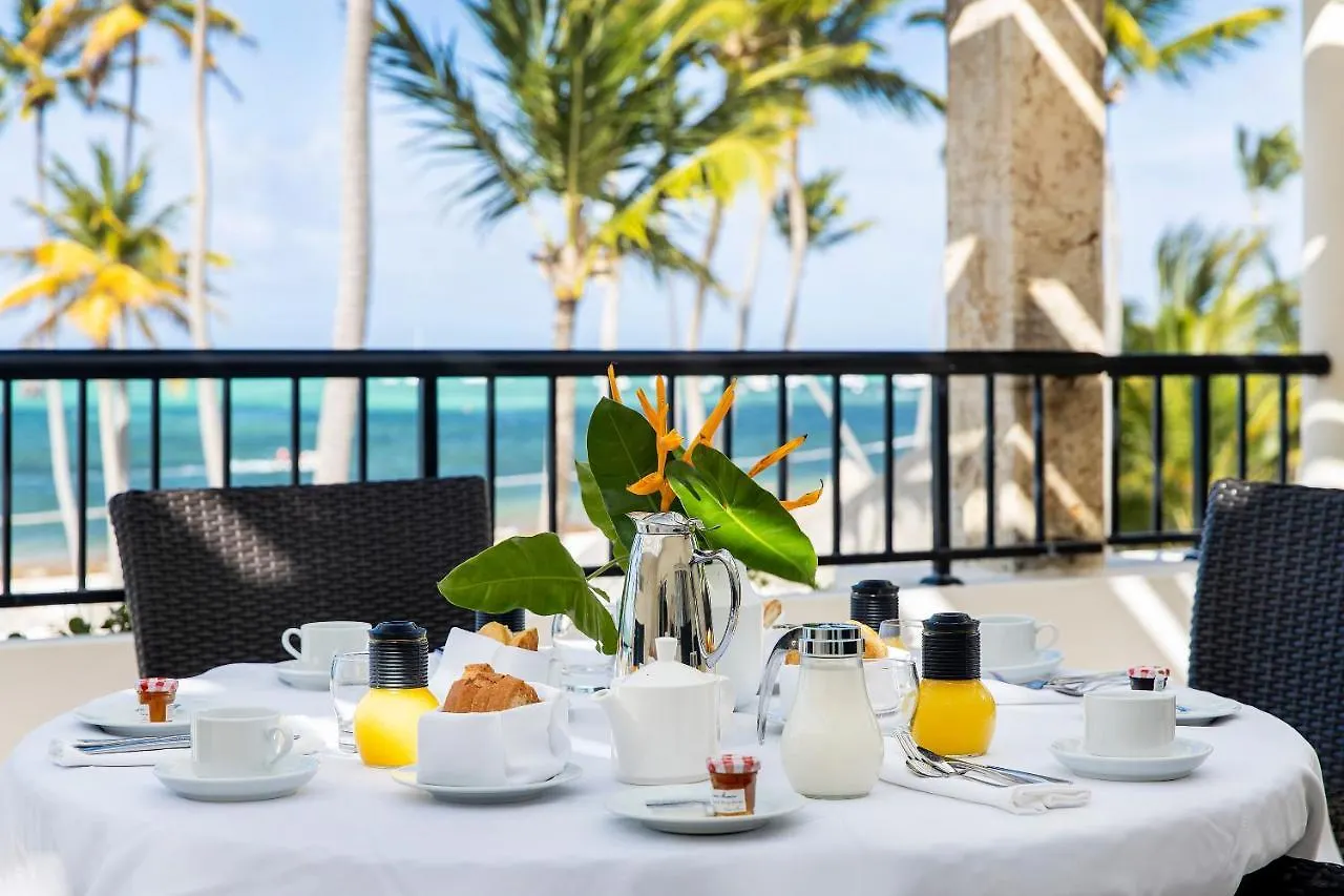 منتجع فندق بونتا كانافي  Royal Service At Paradisus Palma Real (Adults Only)