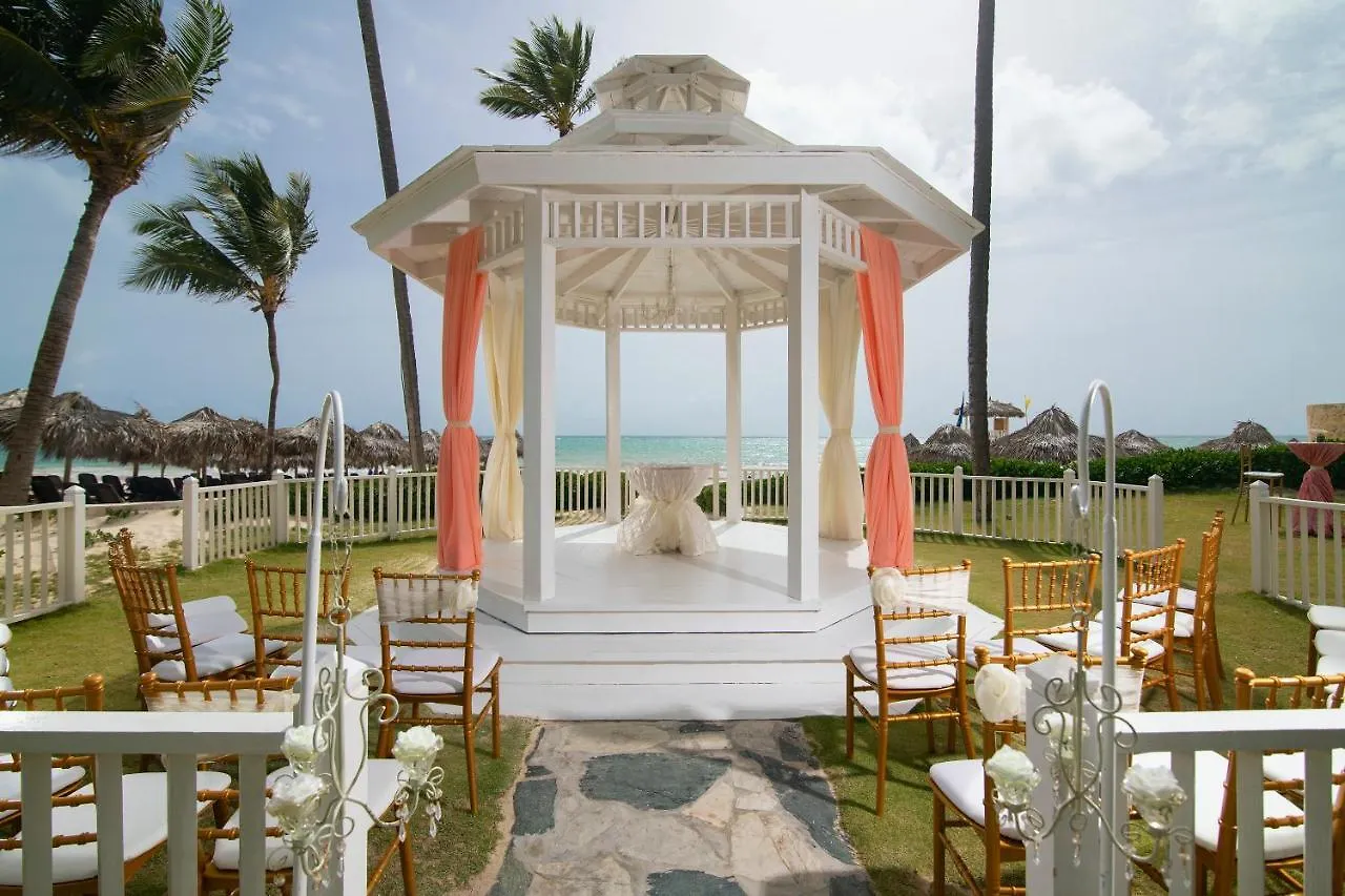 فندق بونتا كانافي  Royal Service At Paradisus Palma Real (Adults Only)