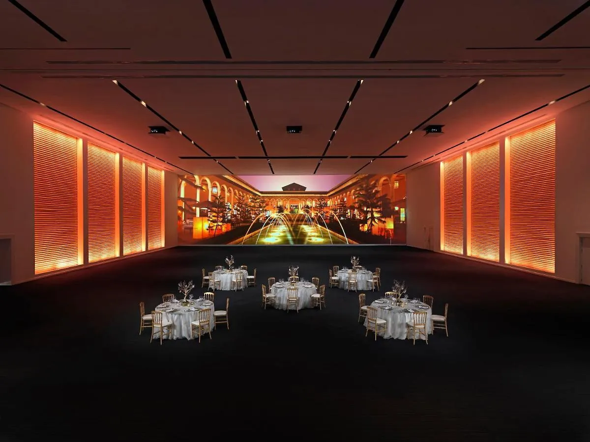 فندق بونتا كانافي  Royal Service At Paradisus Palma Real (Adults Only) منتجع
