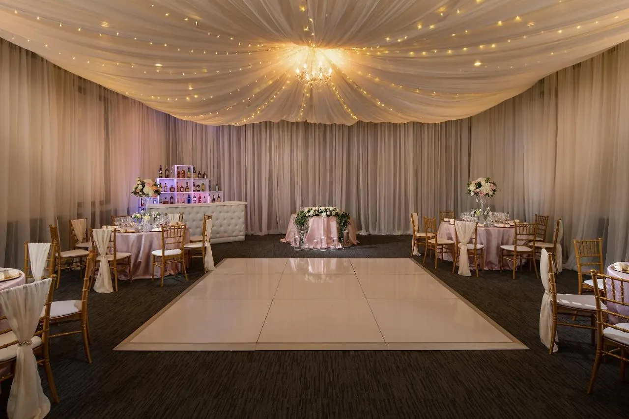 منتجع فندق بونتا كانافي  Royal Service At Paradisus Palma Real (Adults Only)