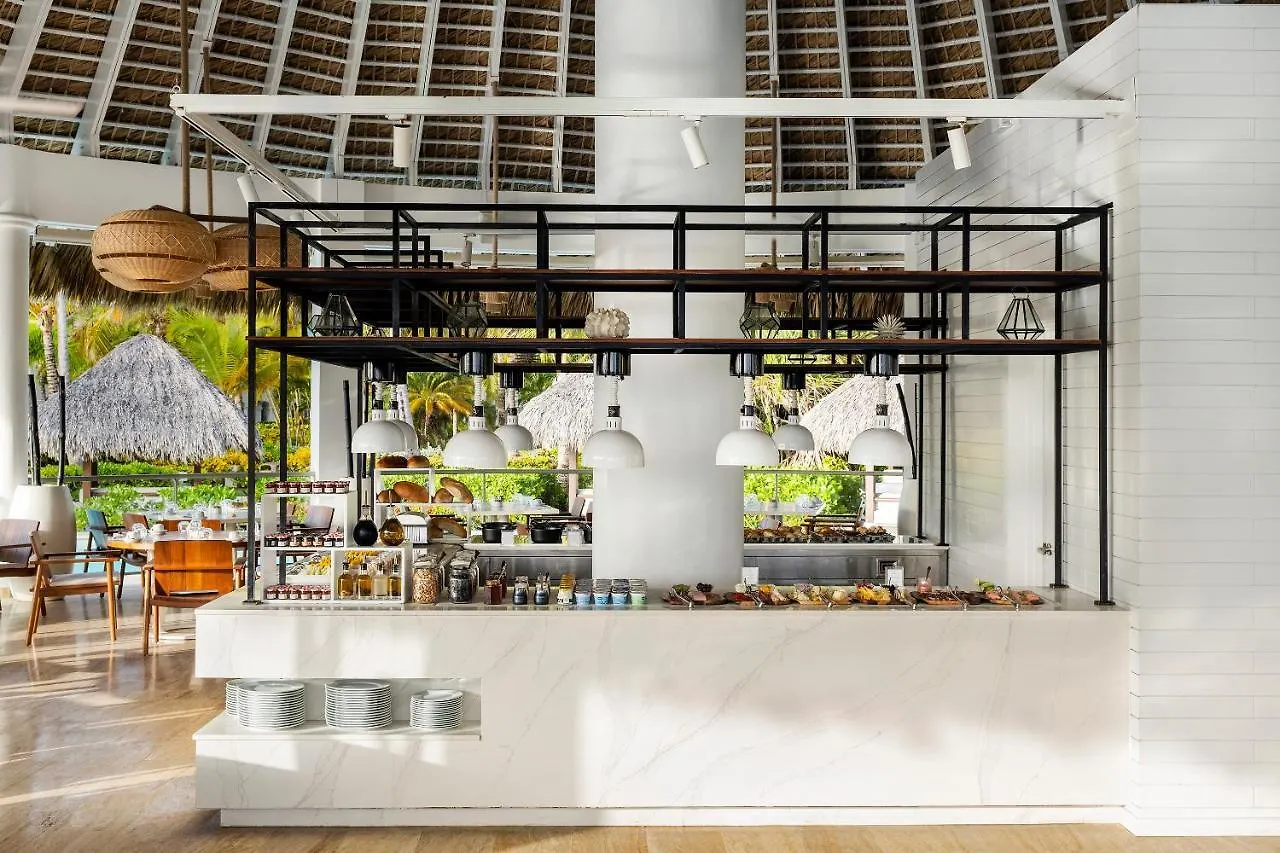 فندق بونتا كانافي  Royal Service At Paradisus Palma Real (Adults Only) 5*,