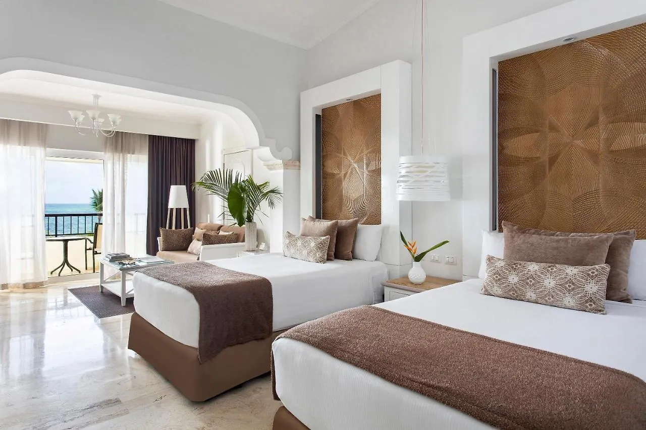 منتجع فندق بونتا كانافي  Royal Service At Paradisus Palma Real (Adults Only)
