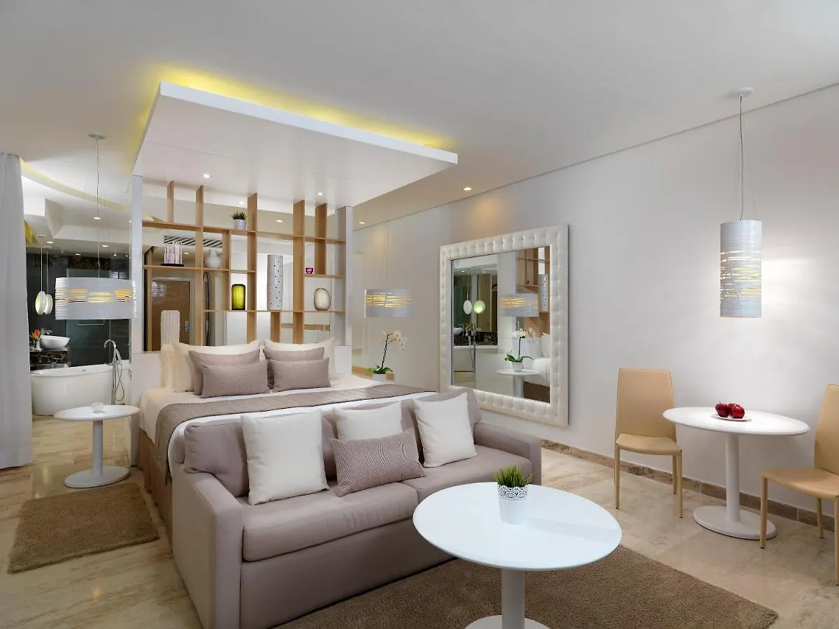 فندق بونتا كانافي  Royal Service At Paradisus Palma Real (Adults Only) منتجع